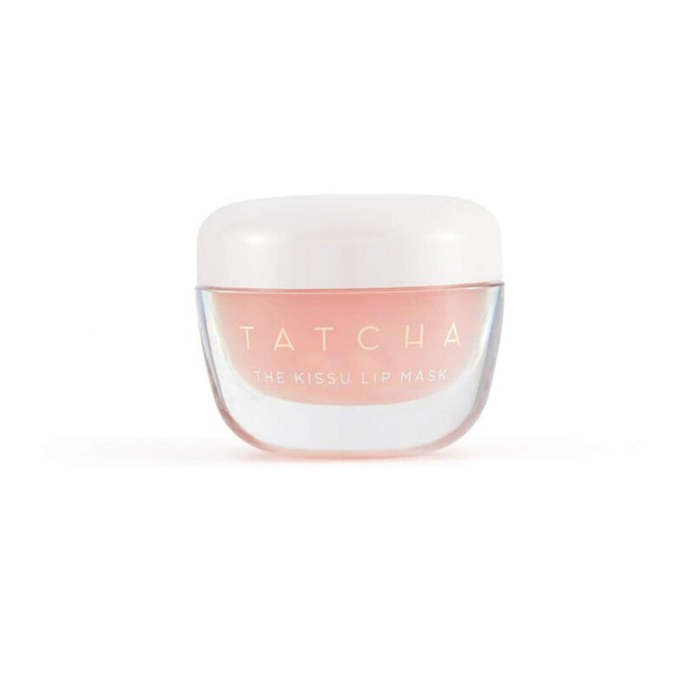 The Kissu Lip Mask The Kissu Lip Mask