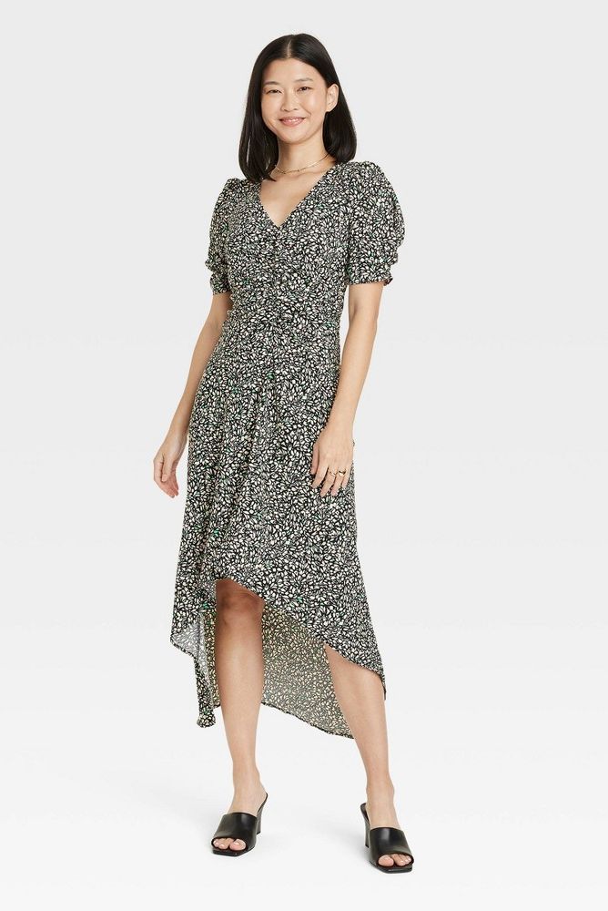 25 Best Fall Dresses from Target 2023 to Shop Now