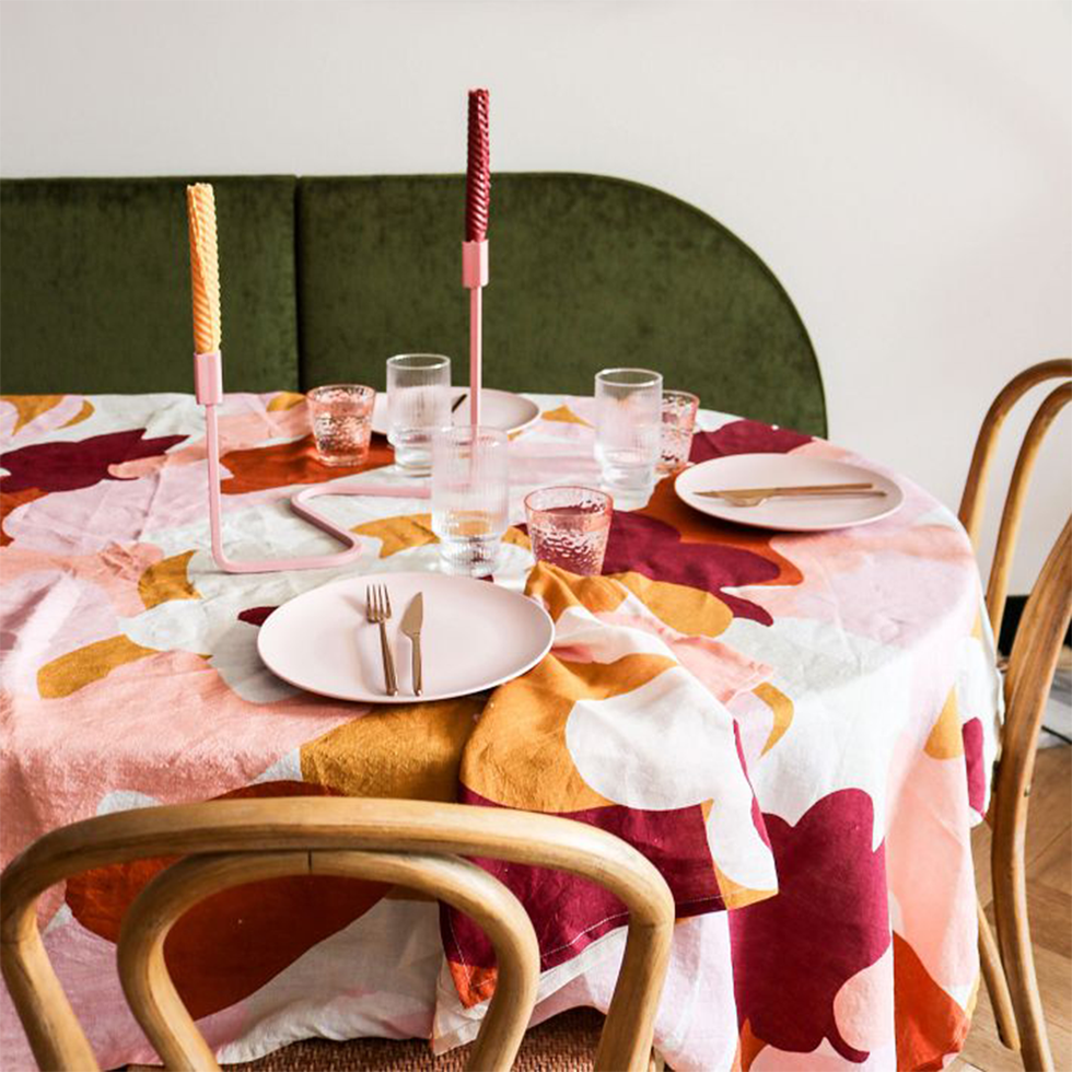Tablecloth Tablecloth