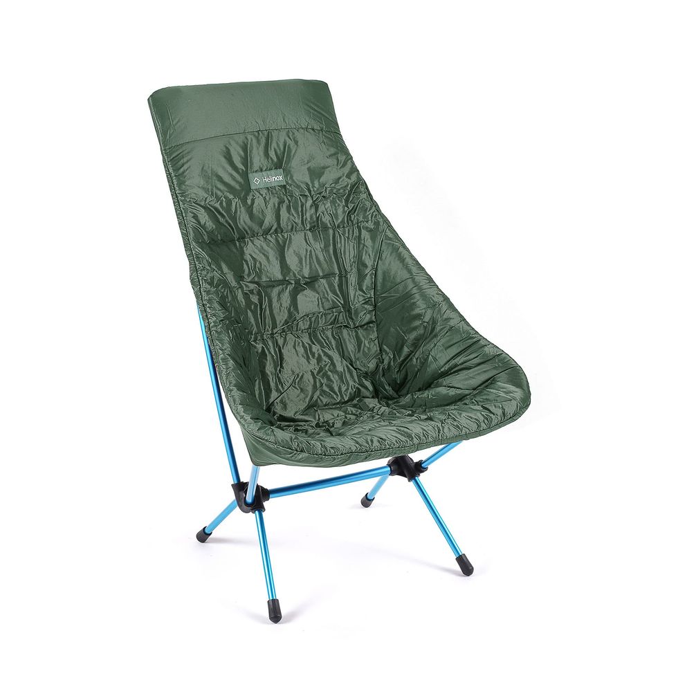 Seat Warmer Insulated Fitted Chair Cover