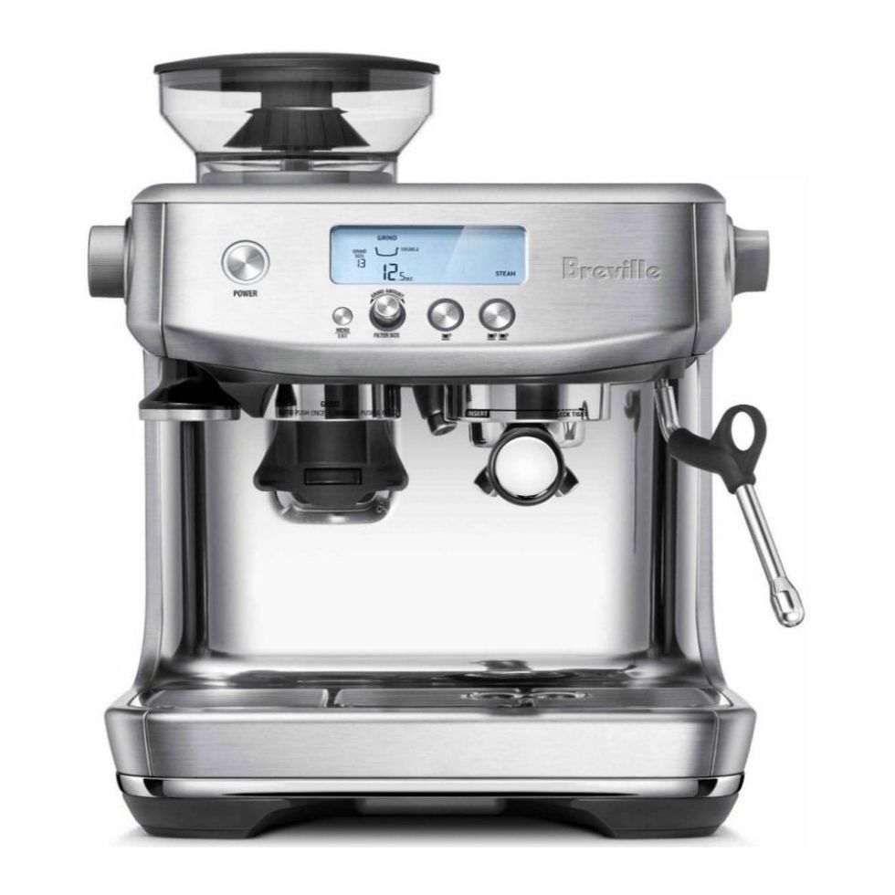 The Best Breville Espresso Machines of 2024, Tested & Reviewed