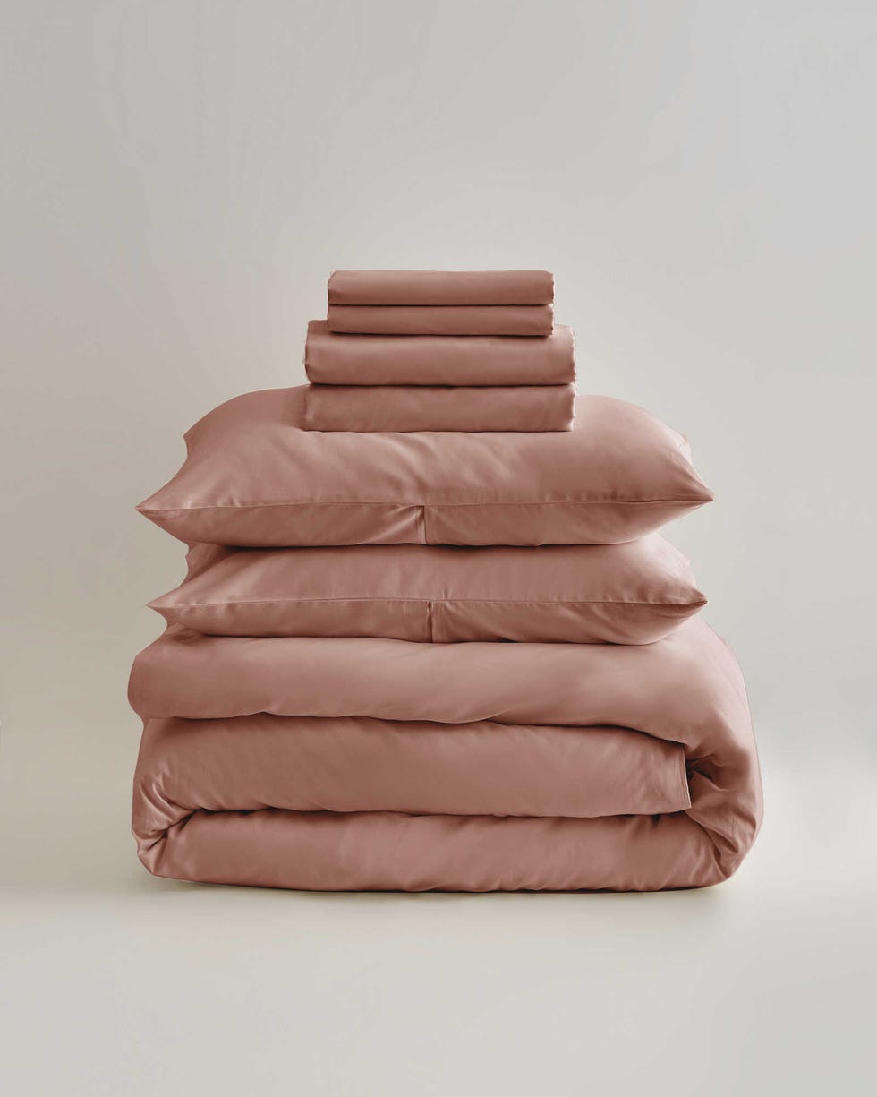 Under the Canopy Organic Sateen Sheet Set Review