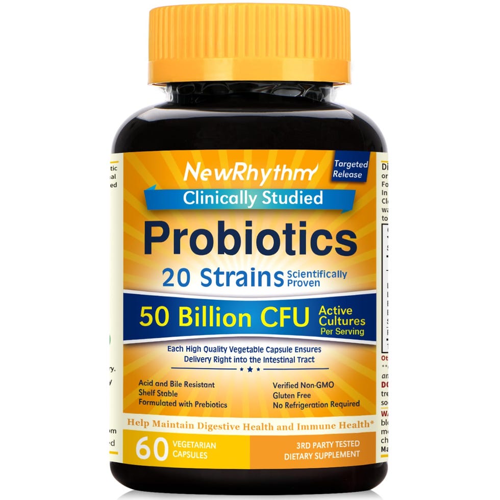 The 10 Best Probiotics For Women Reviewed By Experts For 2024 3596