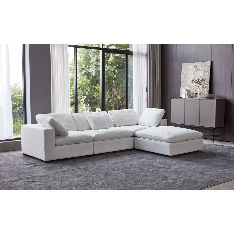 Best on sale l couch