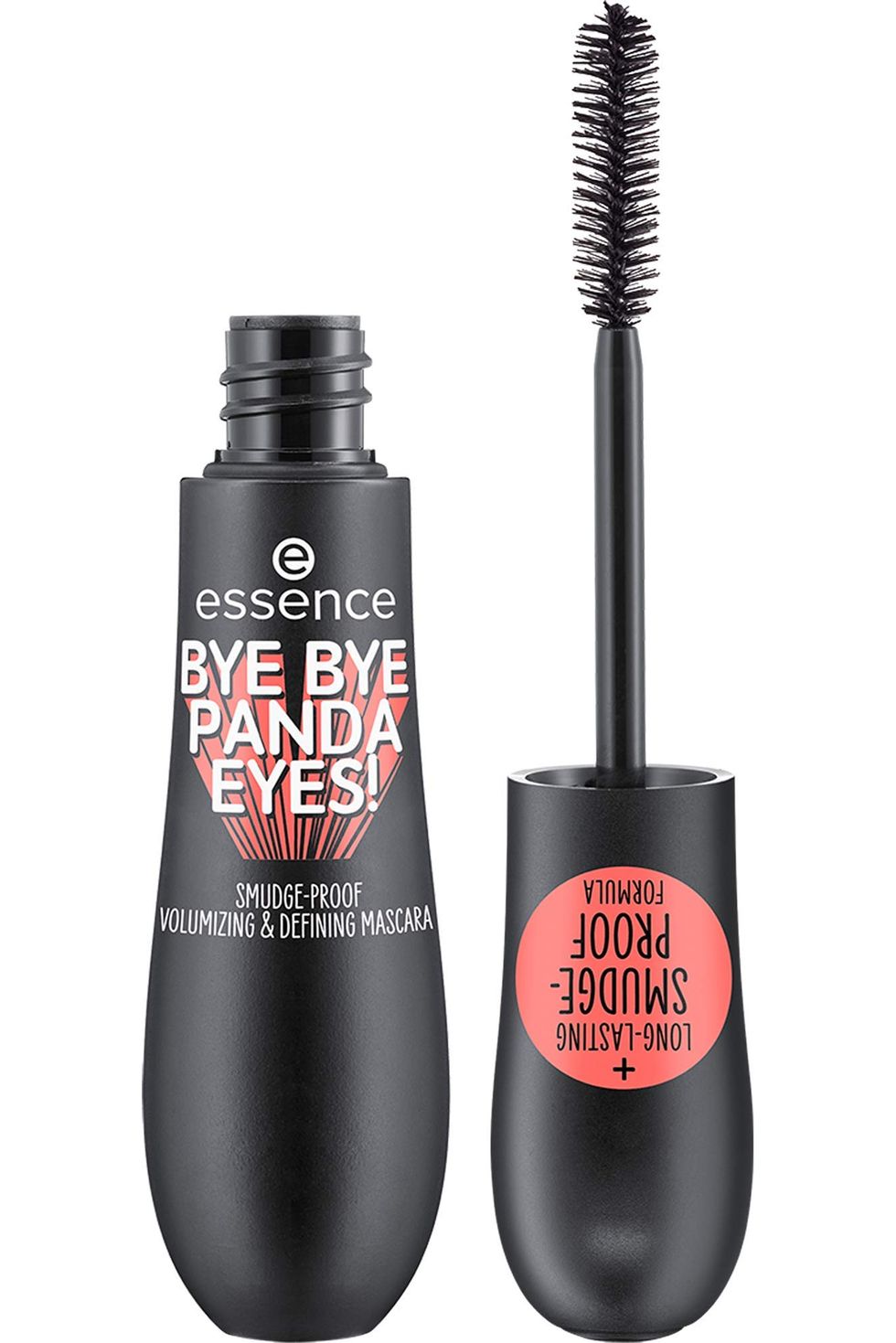 Highly Pigmented and Smudge-Free: It's Not Mascara, It's The Best