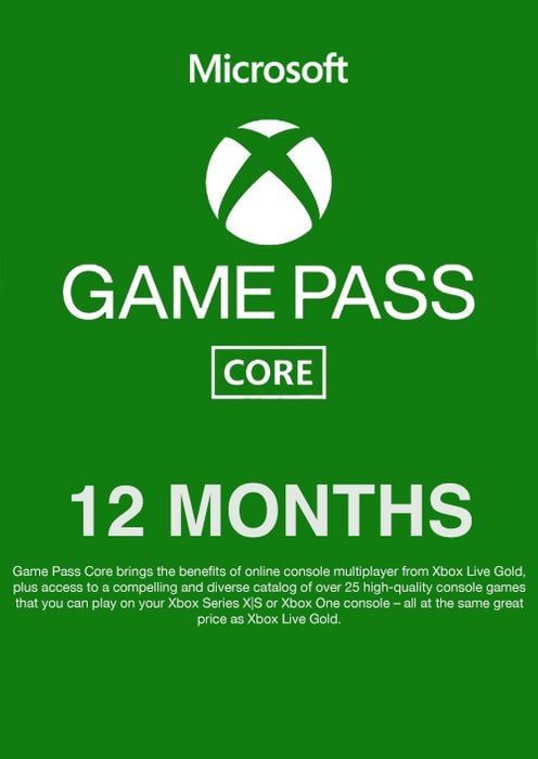 This Week's Free Play Days Features Three Games to Check Out With Xbox Game Pass  Core