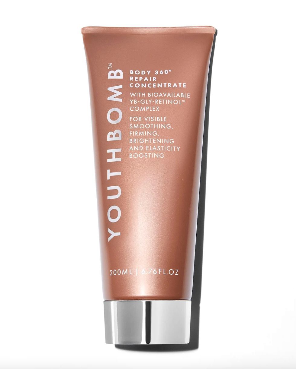 Beauty Pie Youthbomb Body 360 Repair Concentrate 