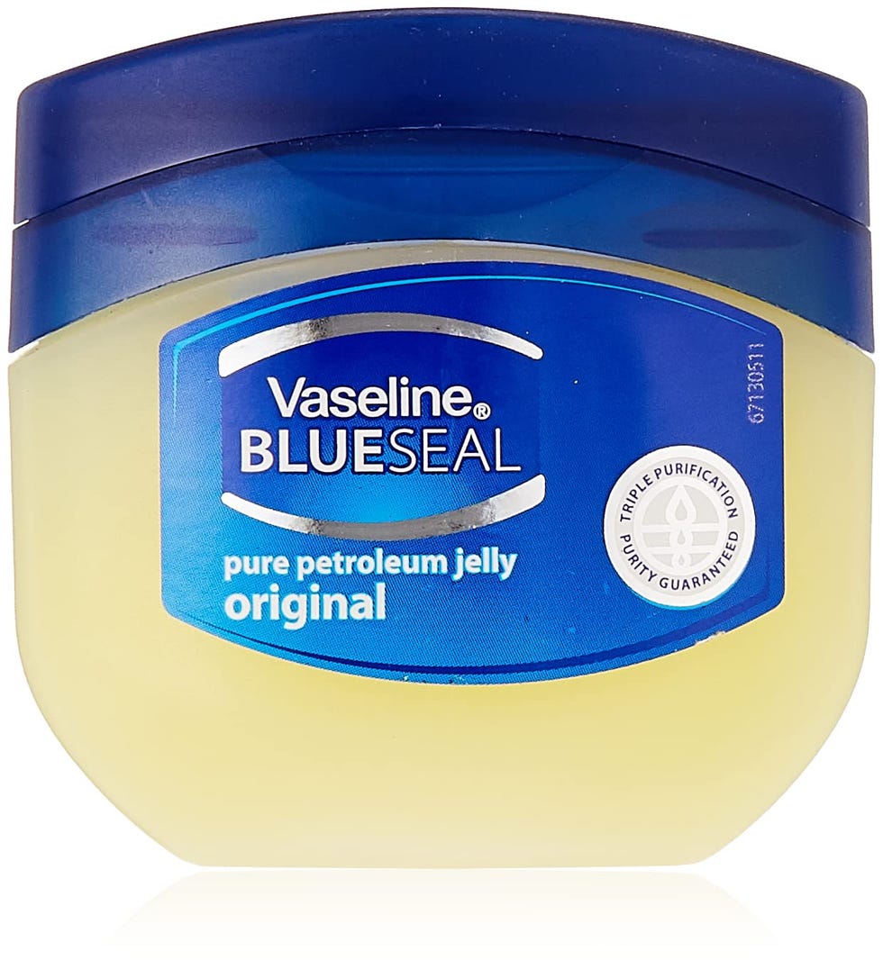 Pure Petroleum Jelly Pure Petroleum Jelly