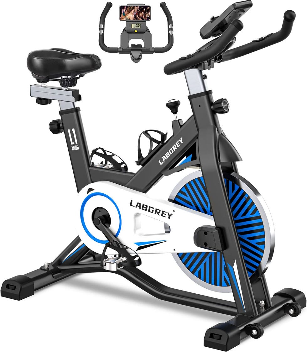 Bicicleta Indoor
