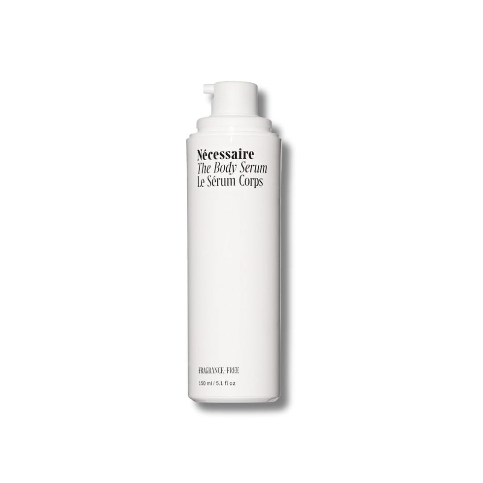 The Body Serum