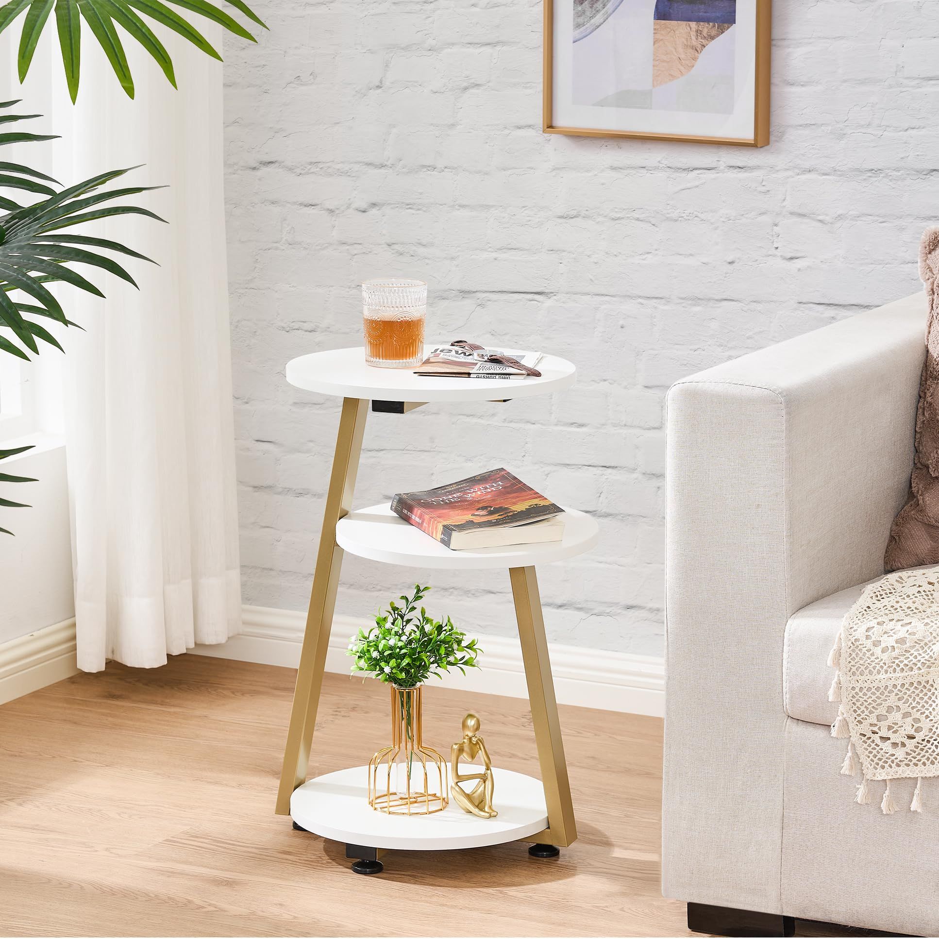 Best shop end tables