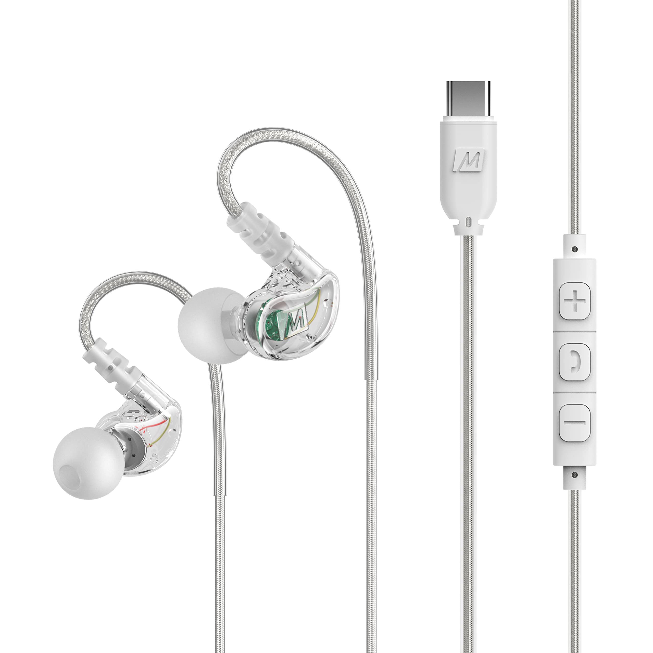 Top 10 2025 wired earbuds