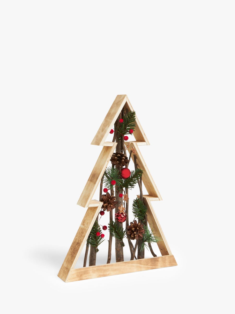 14 Alternative Christmas Trees We're Loving This Year