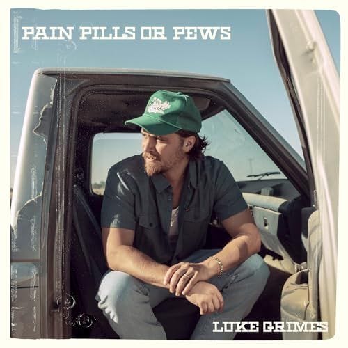 'Pain Pills or Pews'