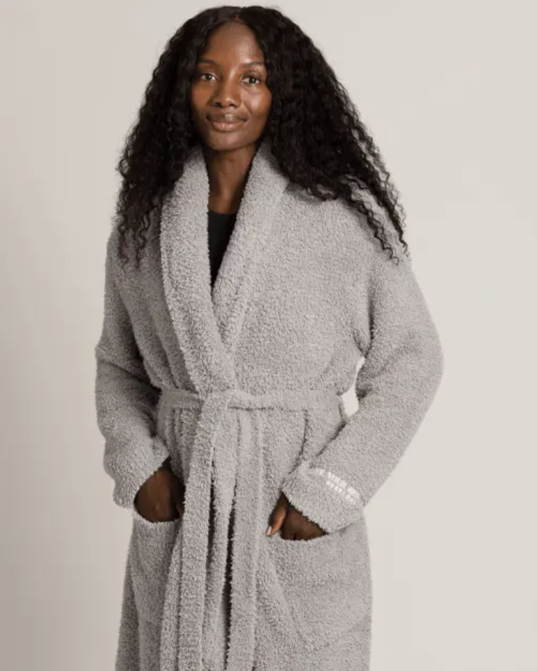 17 Best Terry Cloth Bathrobes For Women In 2023, Per User Reviews