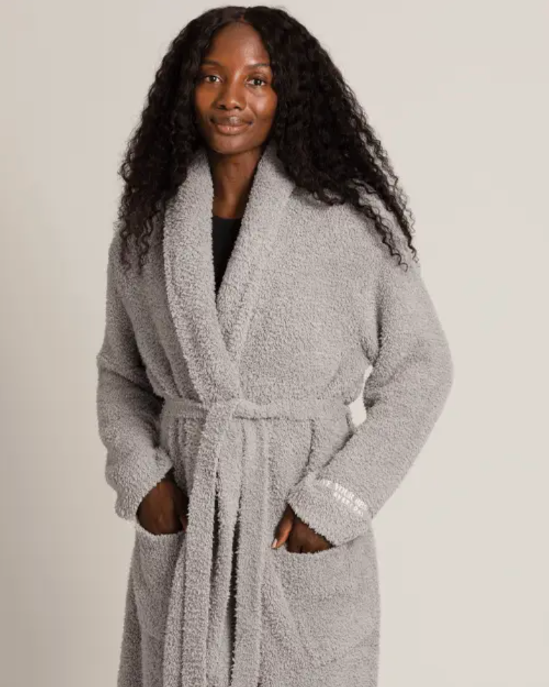 The 10 Best Bathrobes for Women