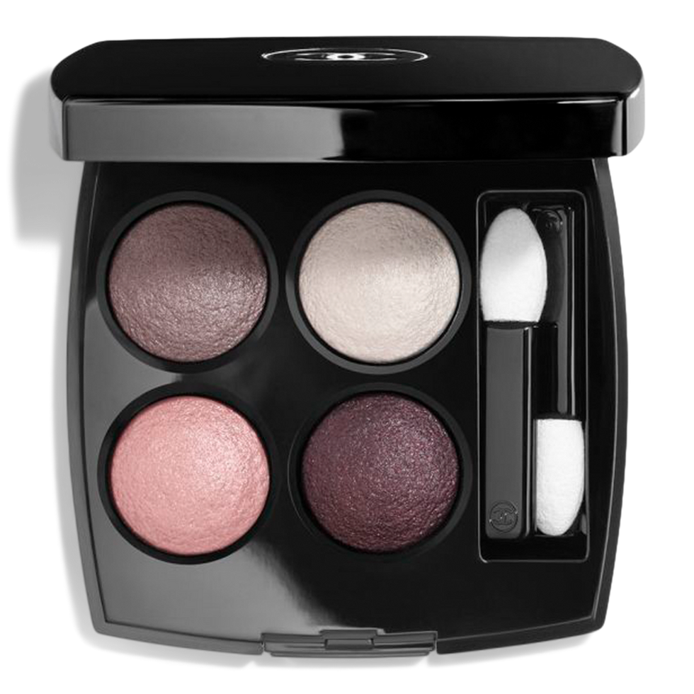 Les 4 Ombres Multi-Effect Quadra Eyeshadow Les 4 Ombres Multi-Effect Quadra Eyeshadow