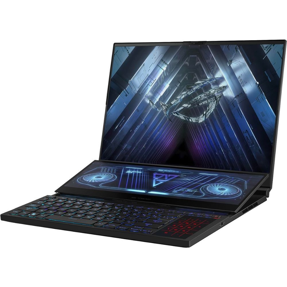 ASUS 2024 Retro Gaming Laptop