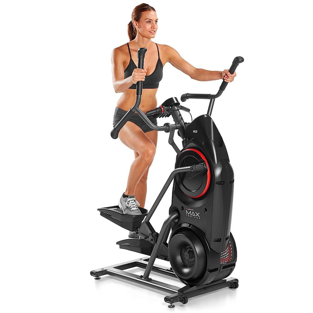 Stepper exercise store machine