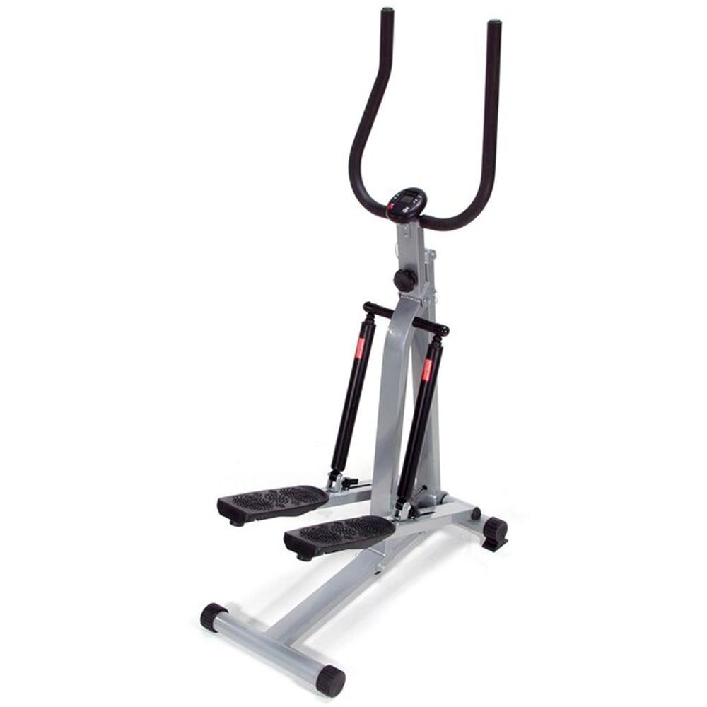 Walmart stepper exercise online machine