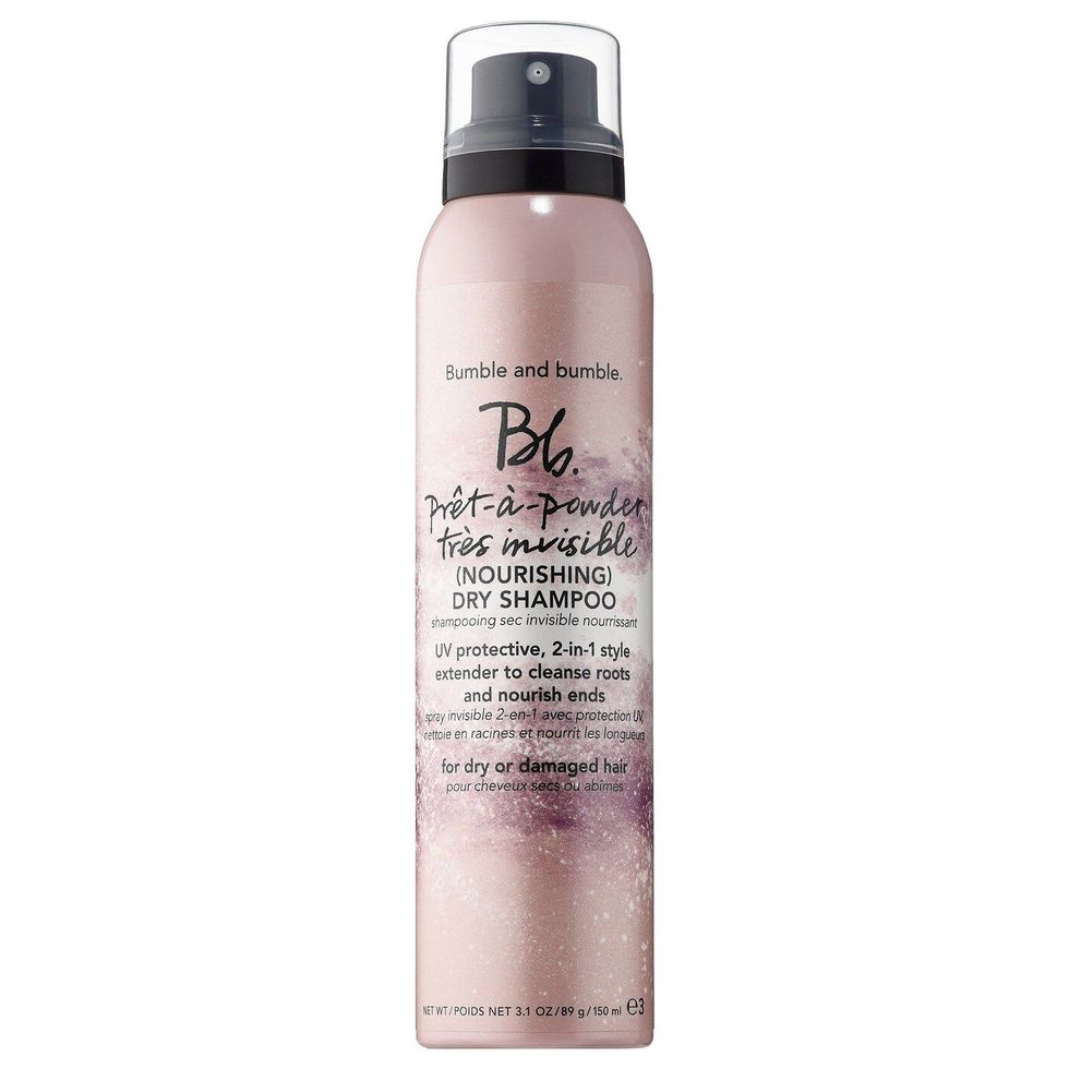 Bumble and Bumble Pret-a-Powder Tres Invisible Dry Shampoo