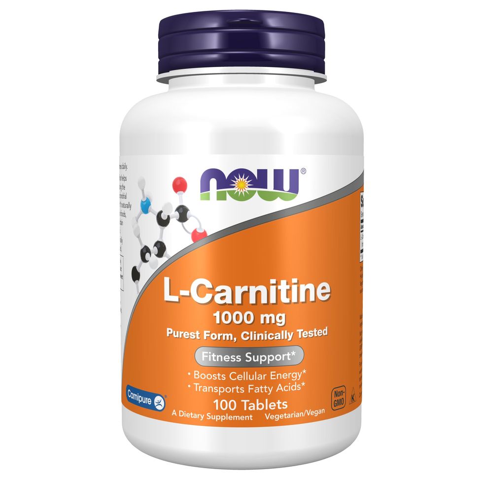 L-Carnitine 1,000 mg