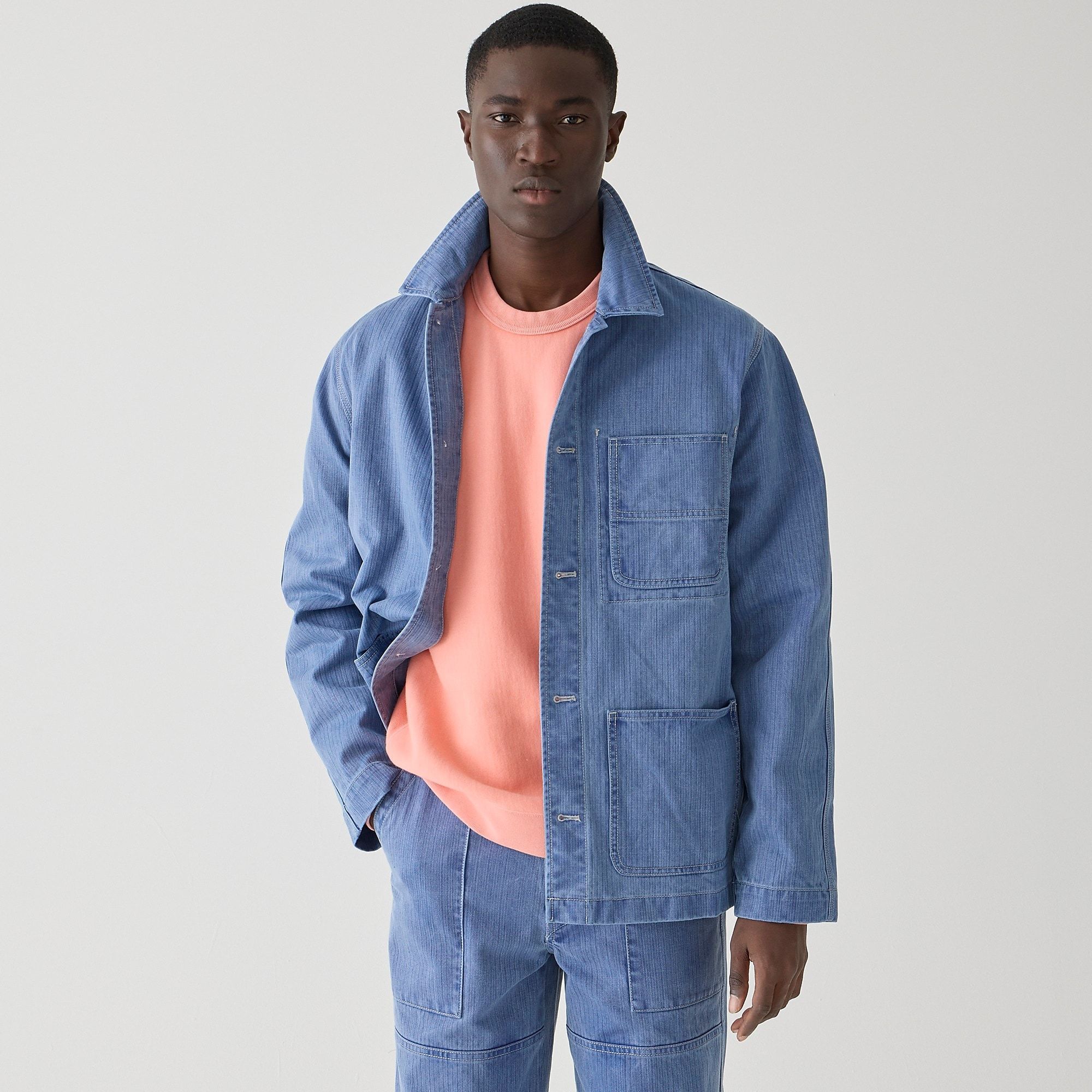 J. Crew and UNION LA Just Released a Collaboration of Prep and