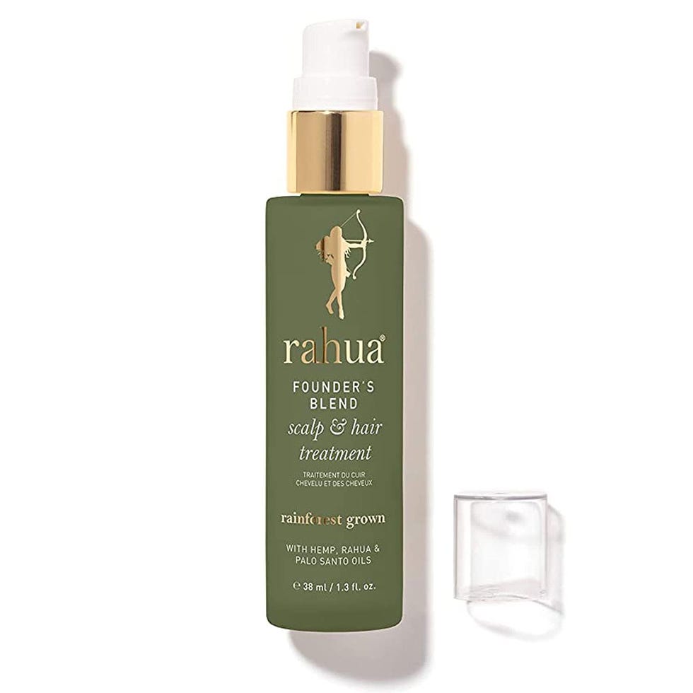 Founder's Blend Scalp & Hair Treatment