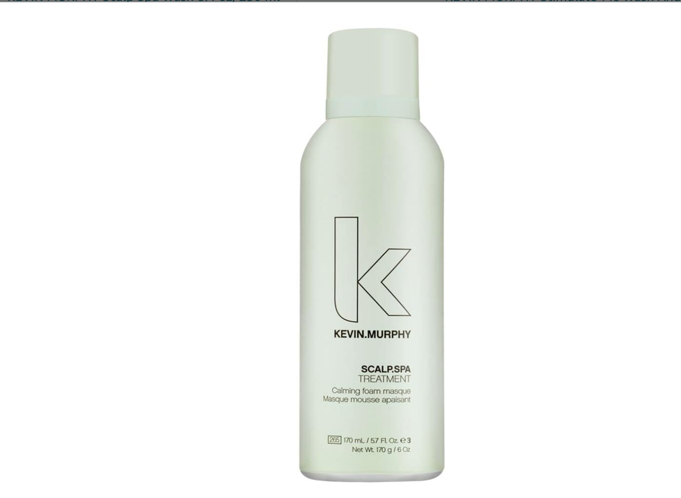 Scalp Spa Treatment 