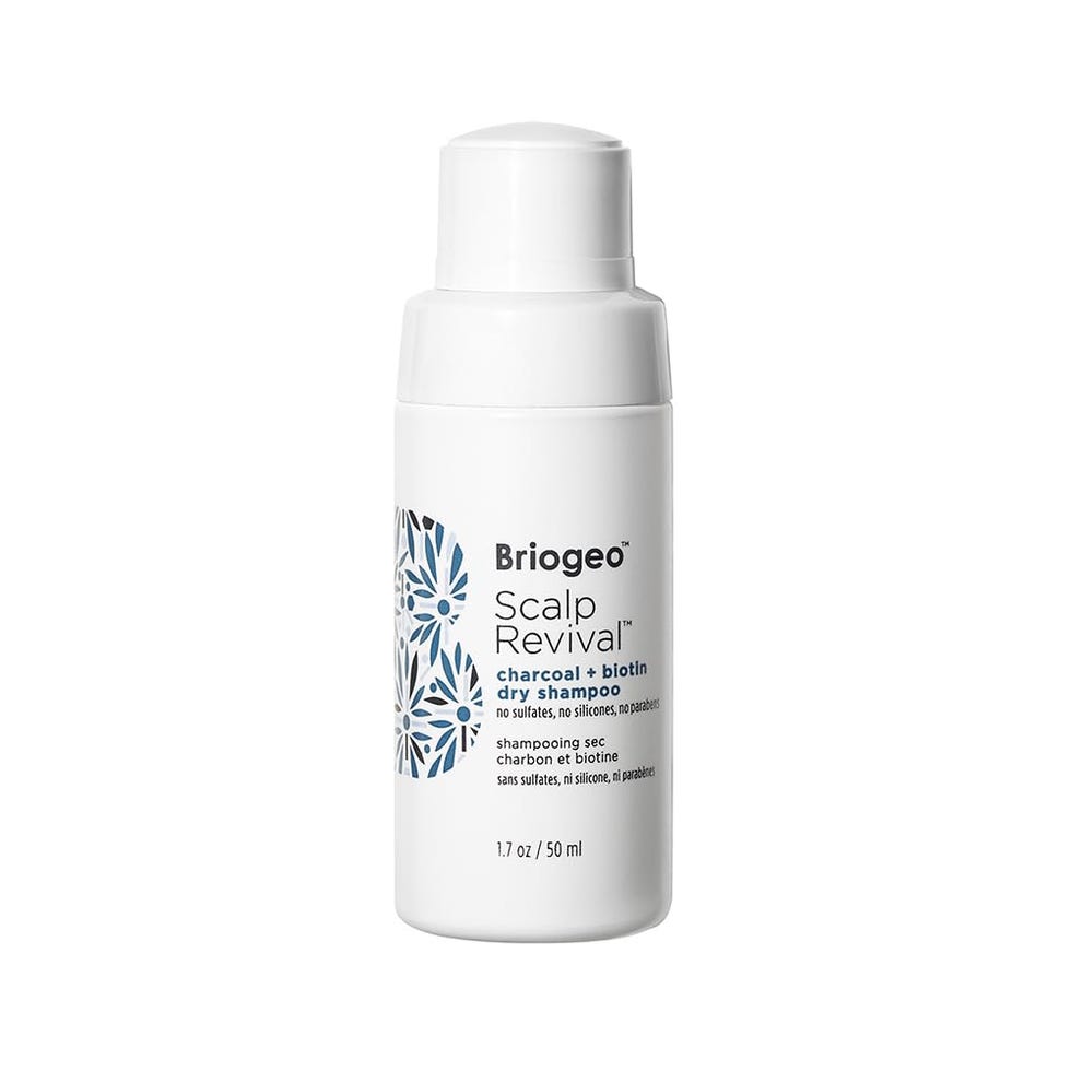 Scalp Revival Dry Shampoo Powder