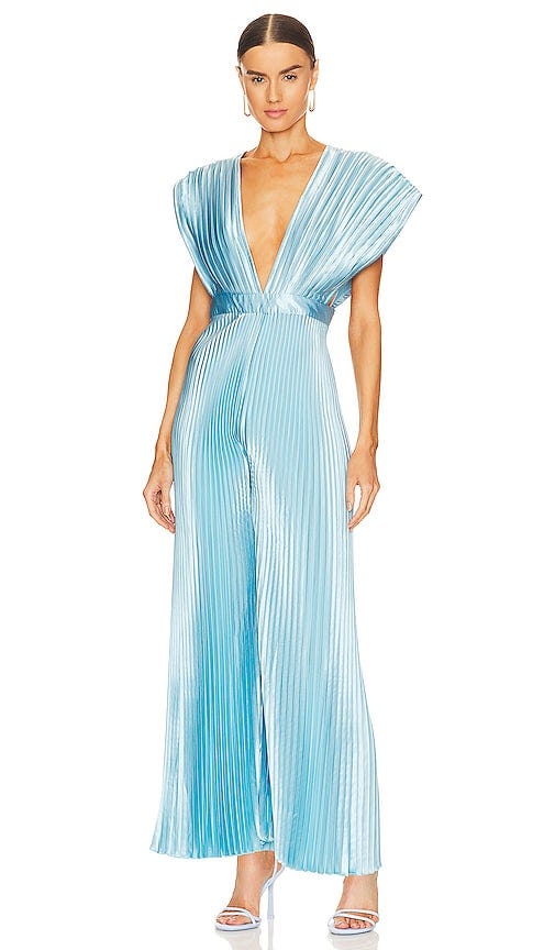 Gala Jumpsuit 