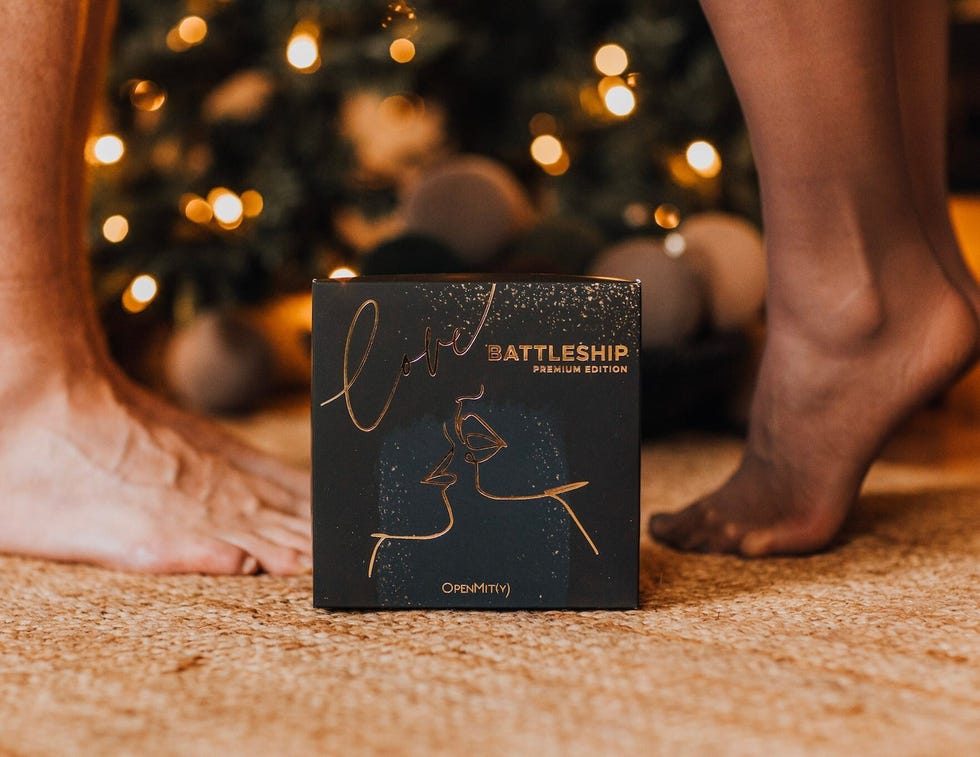 35 Best Sexy Gifts - Naughty Sex Gift Ideas