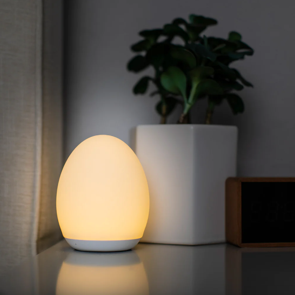 Baby Night Light Baby Night Light