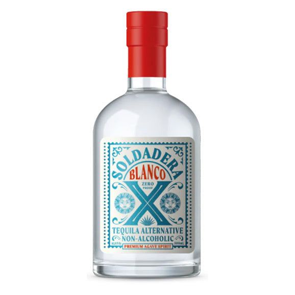 Blanco Non-Alcoholic White Tequila Alternative