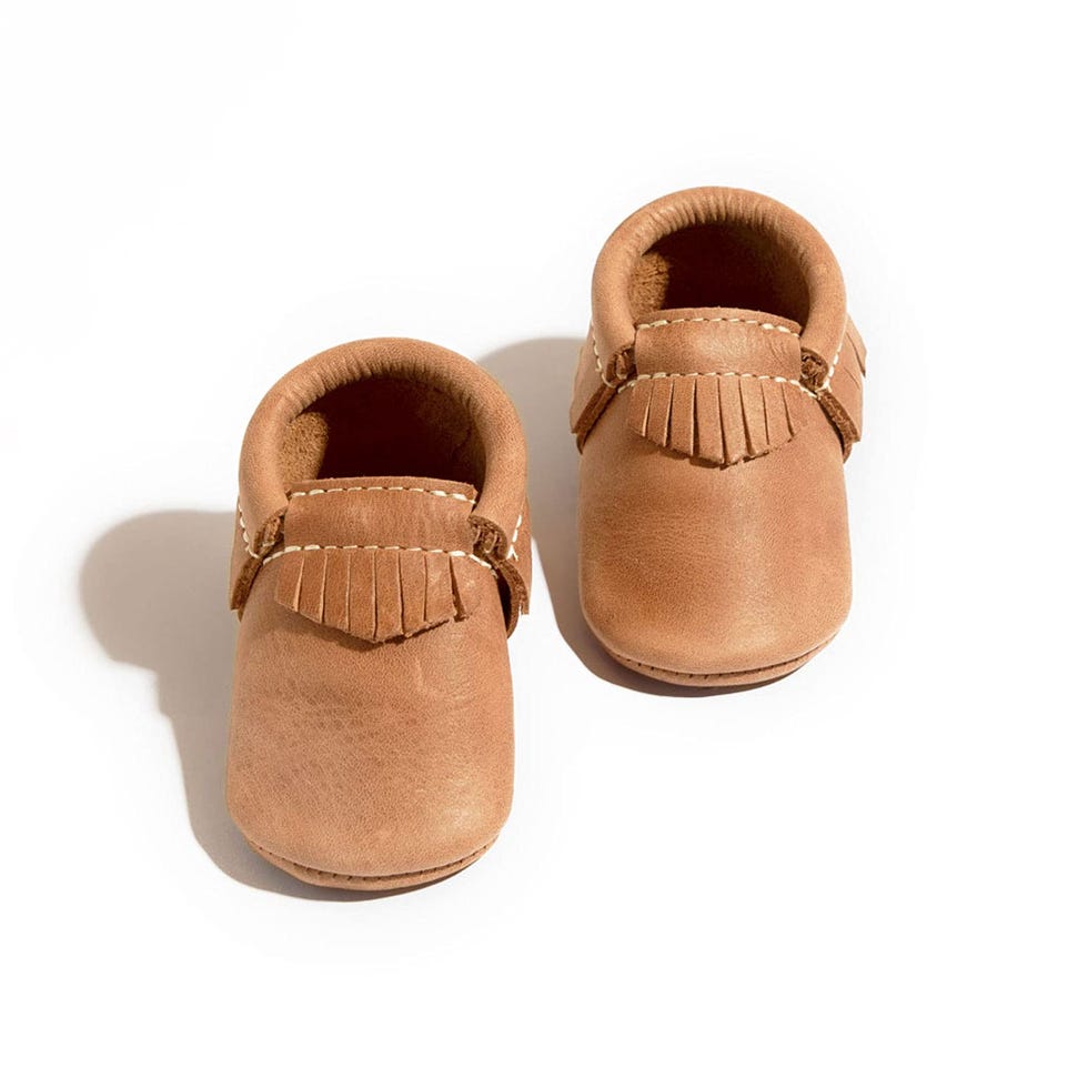 Soft Sole Classic Moccs Soft Sole Classic Moccs