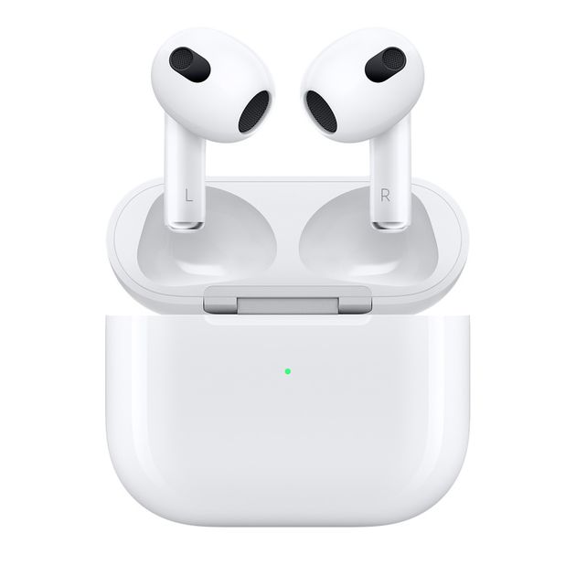 AirPods with MagSafe Charging Case