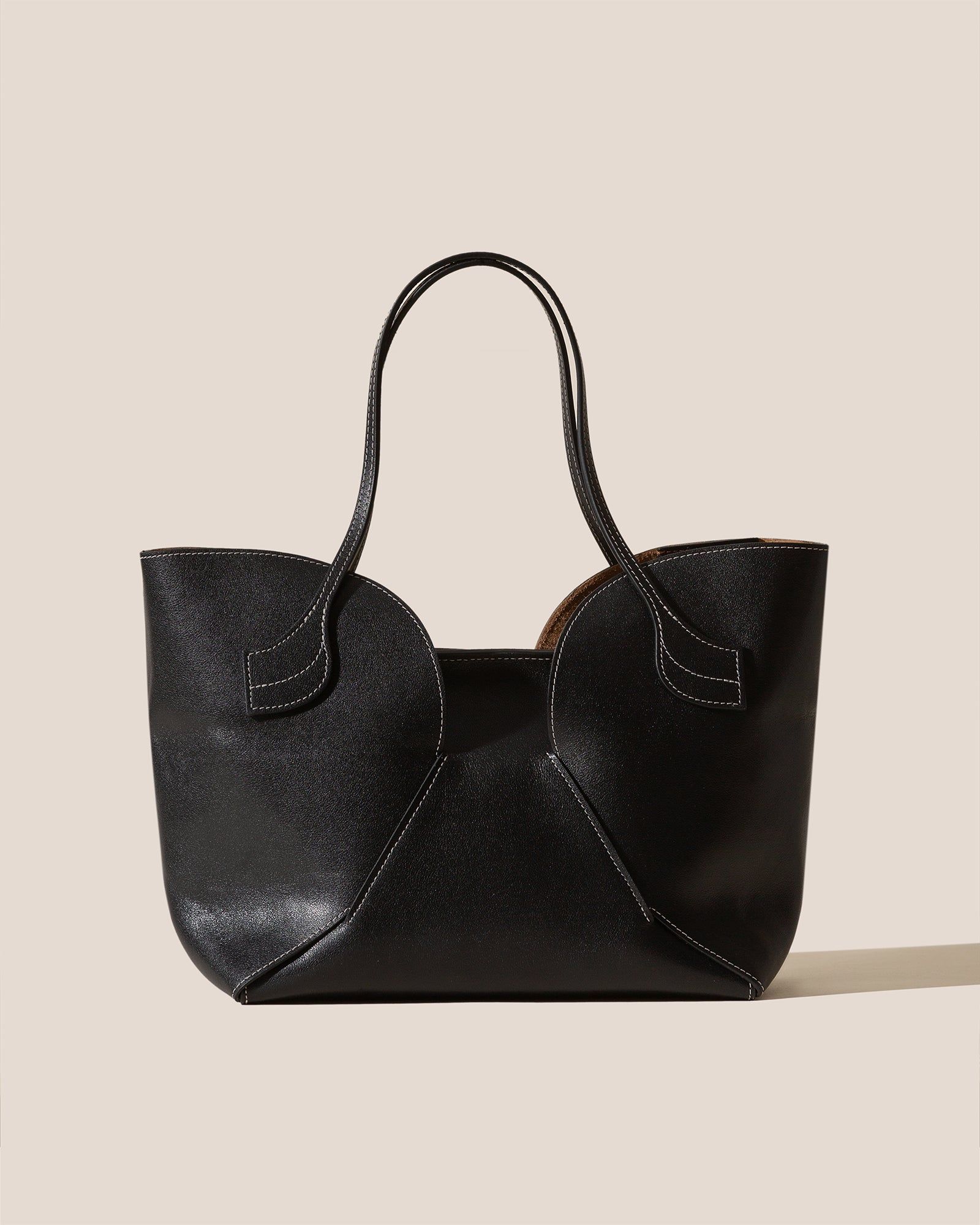 Bolsos best sale negros mango