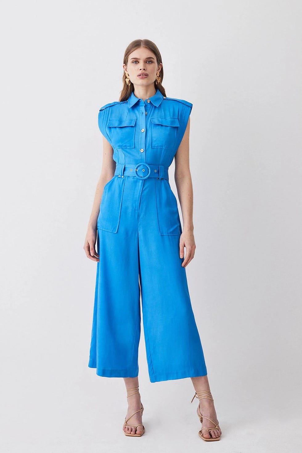 13 Stylish Wedding Jumpsuits For 2023 - Brit + Co