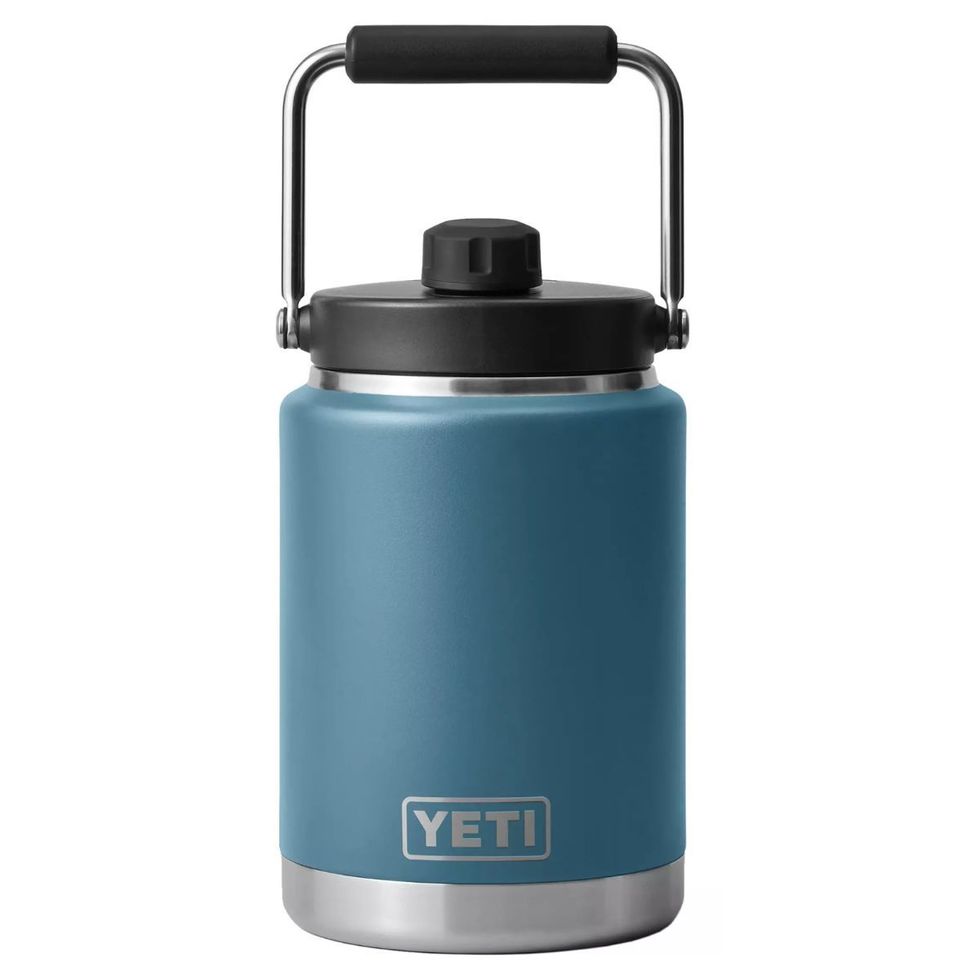 YETI - The Rambler 64 oz. Bottle is back for our Cyber Monday deal