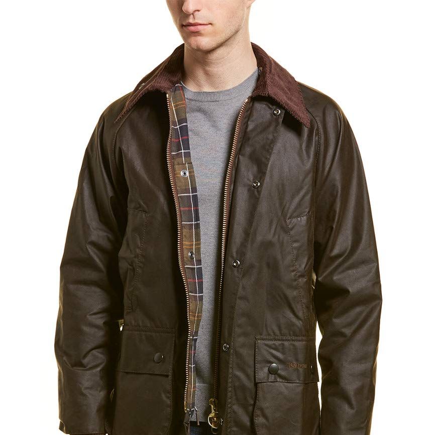 15 Waxed Canvas Jackets - Waxed Jackets for Men and Women