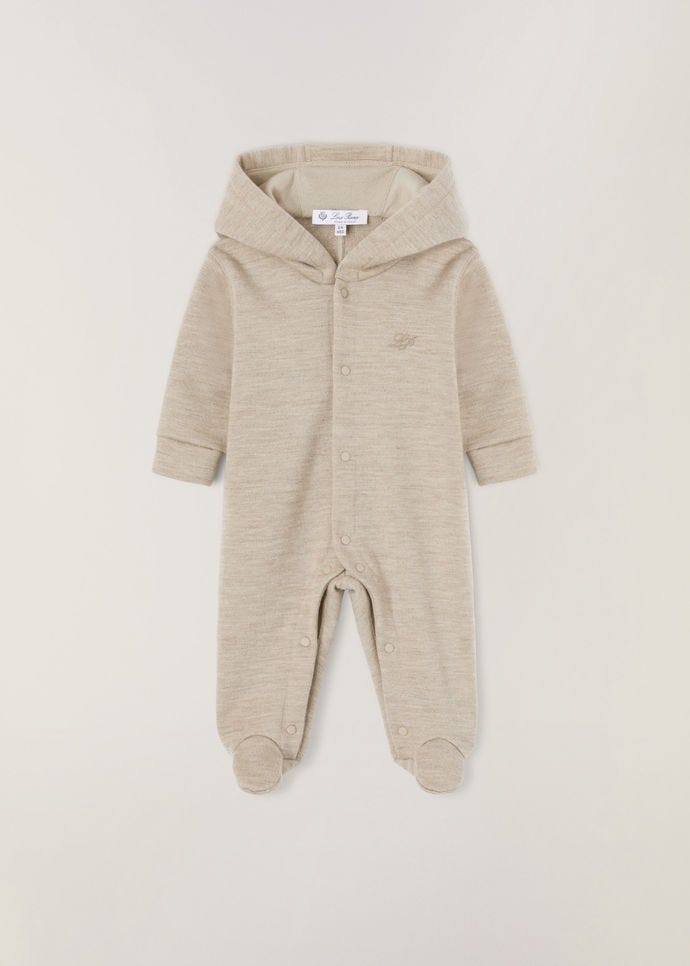 Tenderness Infant’s Romper Tenderness Infant’s Romper