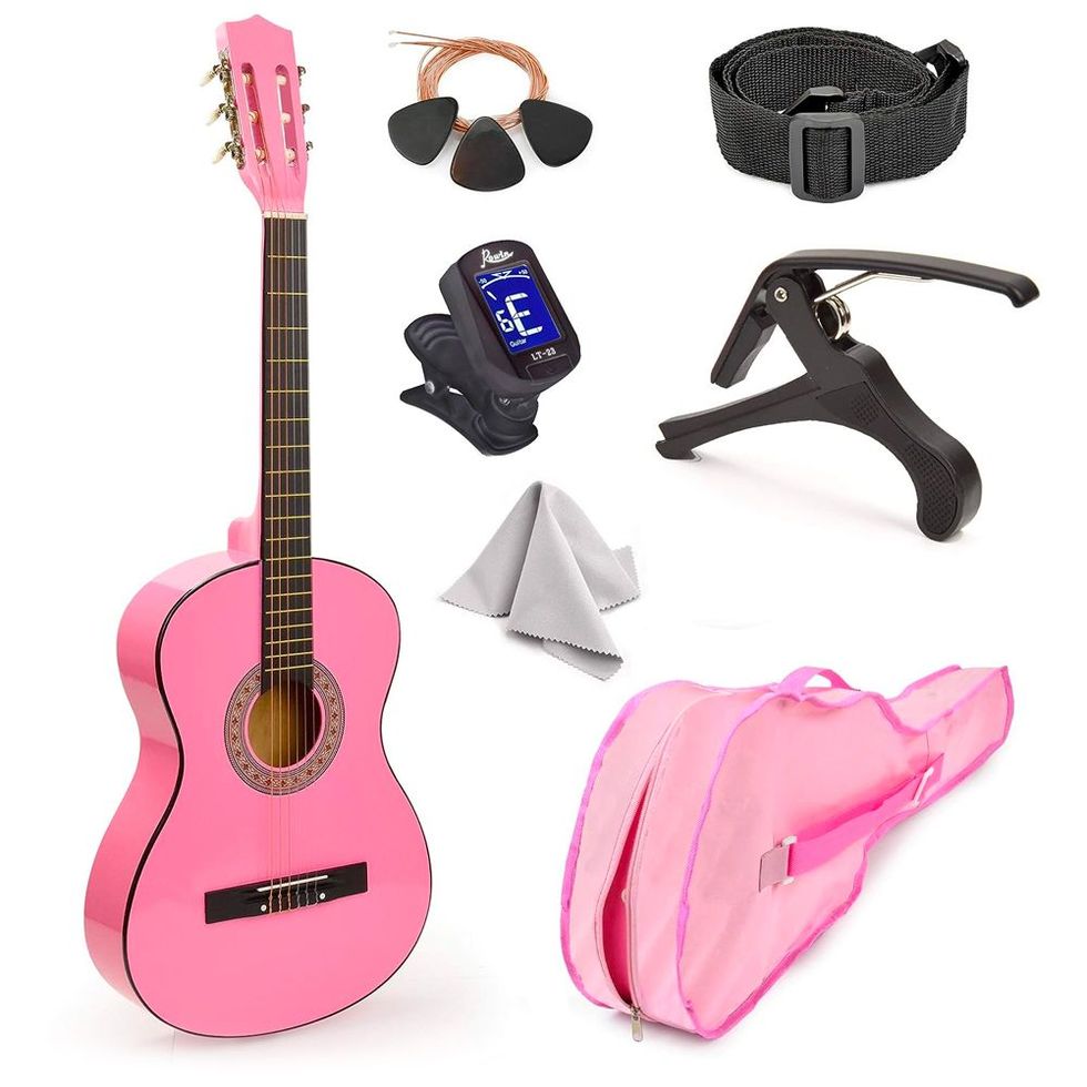 The 46 Best Gifts for 5-Year-Old Girls in 2024 - Unique Gifts for  5-Year-Olds