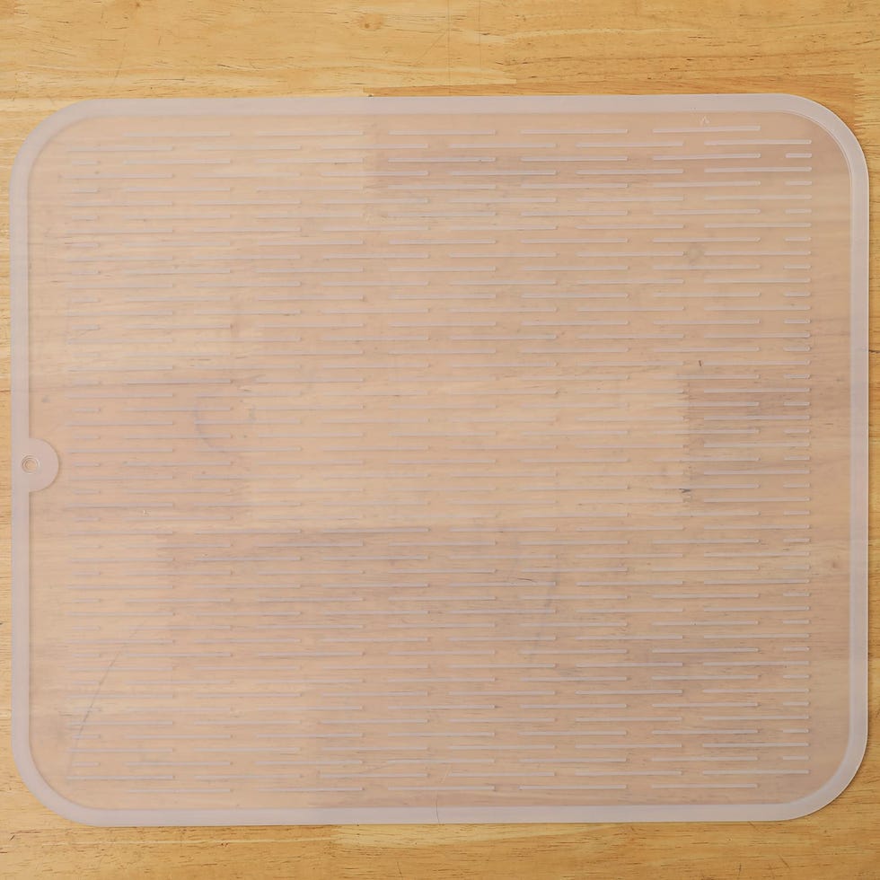 MicoYang Silicone Dish Drying Mat REVIEW 