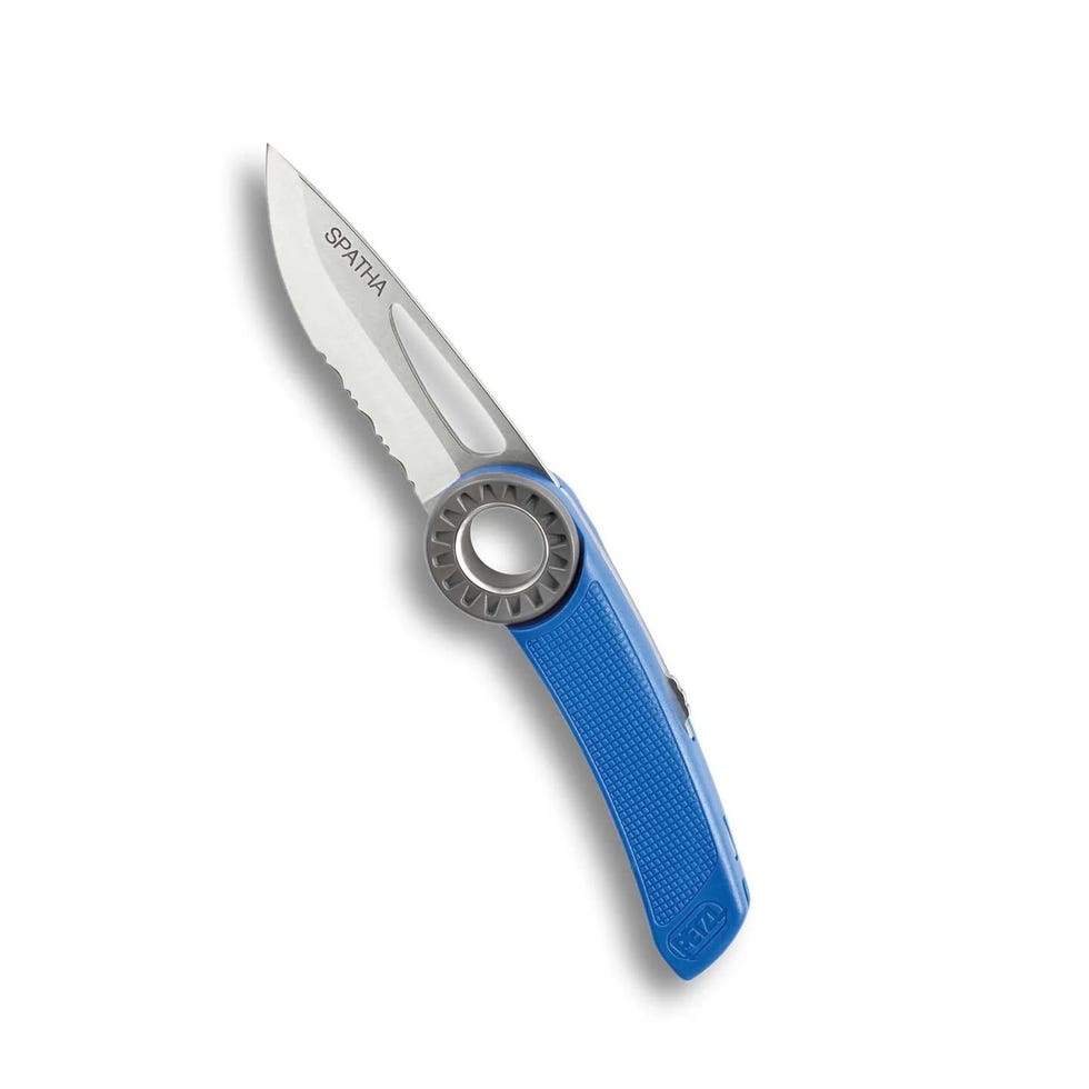 Spatha Knife