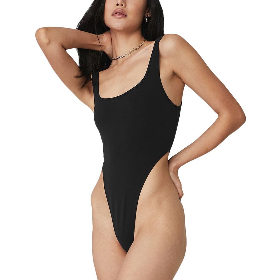 Celebrity-Loved Skims Bodysuits & Shapewear Are 48% Off at Nordstrom