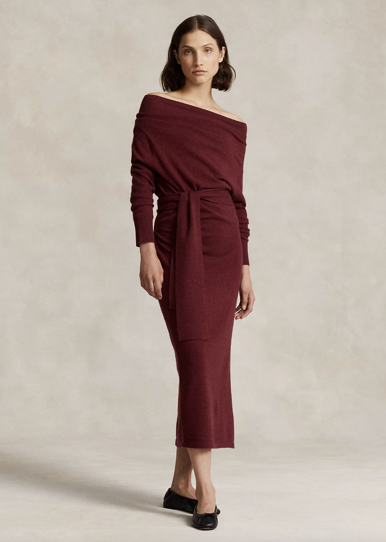 Cashmere Sweater Dresses Sexy Cheap