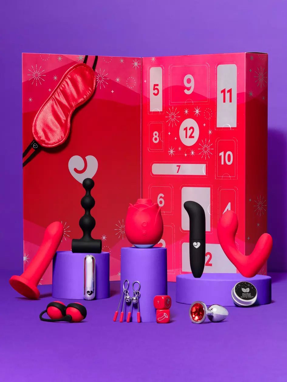 7 Best Sex Toy Advent Calendars for 2023