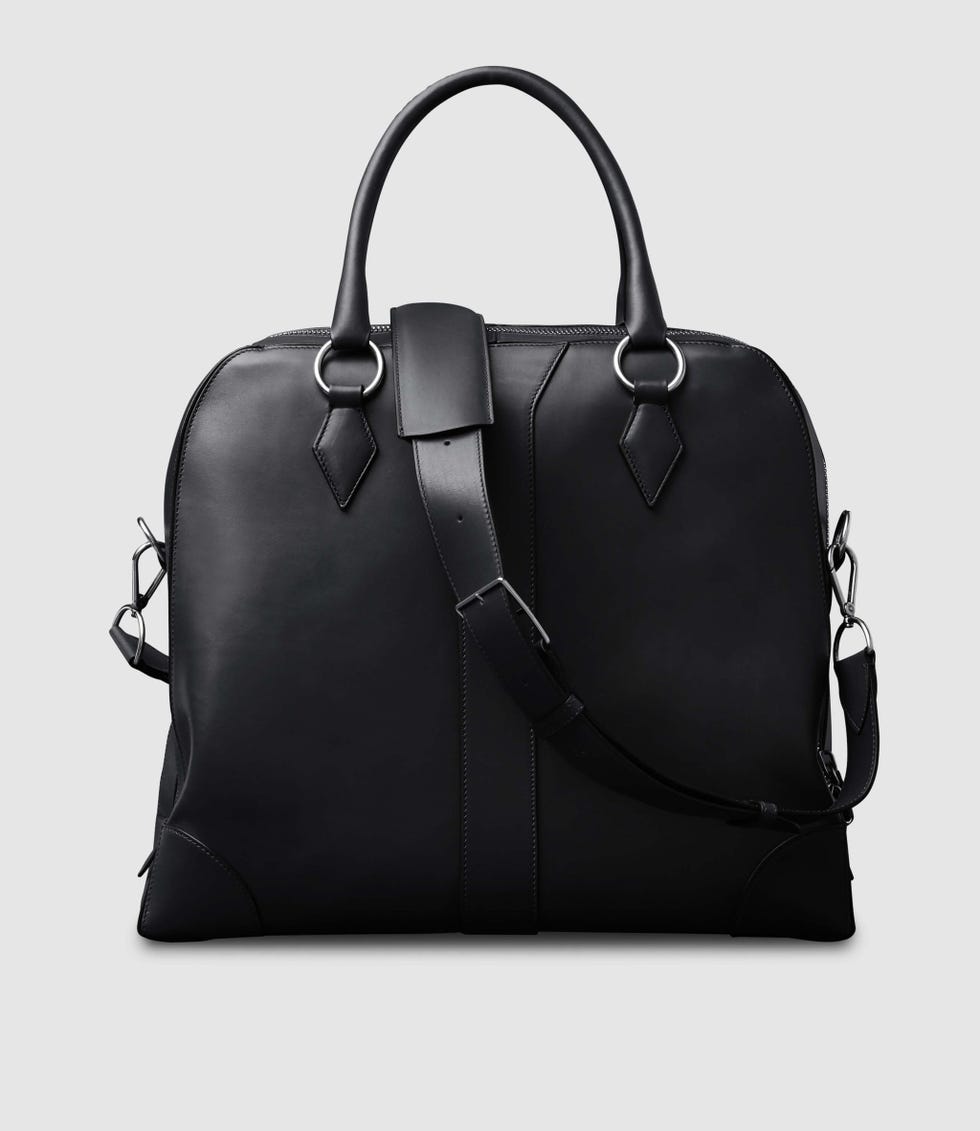Le Petit Voyage Briefcase Le Petit Voyage Briefcase