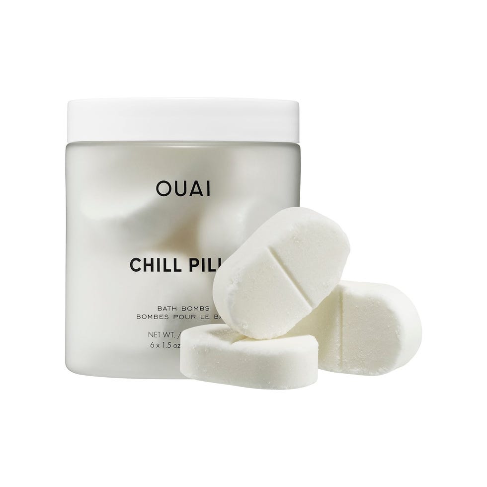 Chill Pills