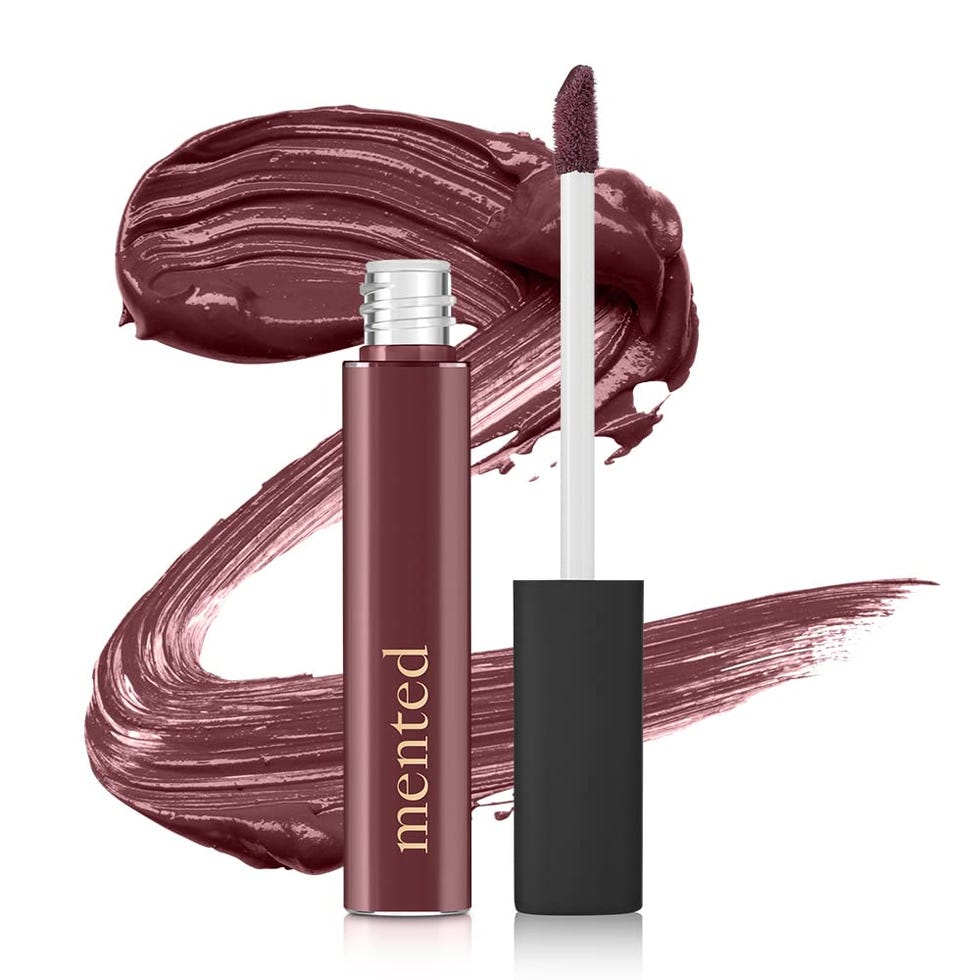 Berry Pink Lip Gloss
